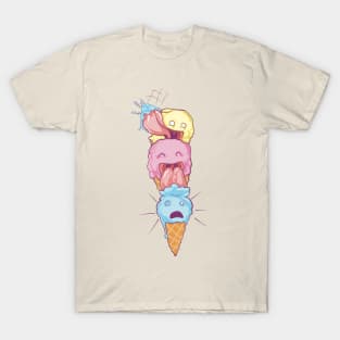 icecream T-Shirt